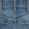 Vaqueros acampanados de estilo surf en denim Union Wash Vaqueros acampanados de estilo surf en denim Union Wash