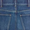 Vaqueros acampanados en denim Dark Union Wash Vaqueros acampanados en denim Dark Union Wash