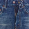 Vaqueros acampanados en denim Dark Union Wash Vaqueros acampanados en denim Dark Union Wash