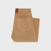 Vaqueros boyfriend 001 en denim de algodón Vaqueros boyfriend 001 en denim de algodón