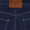 Vaqueros boyfriend 002 en denim índigo ligero Vaqueros boyfriend 002 en denim índigo ligero