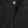 Vaqueros Françoise en piel de cordero suave Vaqueros Françoise en piel de cordero suave