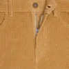 Vaqueros Jolene de pana