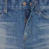 Vaqueros Jolene en denim de algodón Vaqueros Jolene en denim de algodón
