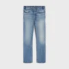Vaqueros Kurt de denim de algodón Vaqueros Kurt de denim de algodón