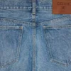 Vaqueros Kurt de denim de algodón Vaqueros Kurt de denim de algodón