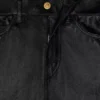 Vaqueros Lulu en piel de cordero suave Vaqueros Lulu en piel de cordero suave