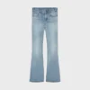 Vaqueros Marco en denim azul acero Vaqueros Marco en denim azul acero