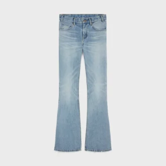 Vaqueros Marco en denim azul acero Vaqueros Marco en denim azul acero