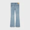 Vaqueros Marco en denim azul acero Vaqueros Marco en denim azul acero