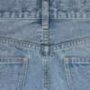 Vaqueros Marco en denim azul acero Vaqueros Marco en denim azul acero
