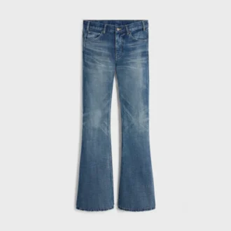 Vaqueros Marco en denim lavado Dark Union