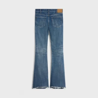 Vaqueros Marco en denim lavado Dark Union