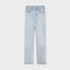 Vaqueros Margaret en denim lavado Anglais Vaqueros Margaret en denim lavado Anglais