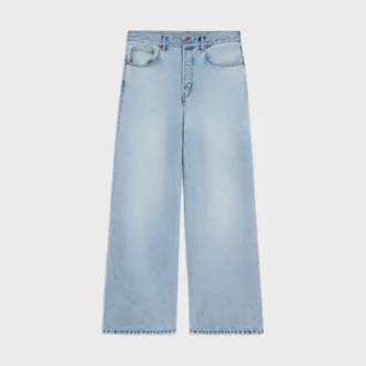 Vaqueros Max de denim de algodón Vaqueros Max de denim de algodón