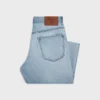 Vaqueros Max de denim de algodón Vaqueros Max de denim de algodón