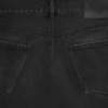 Vaqueros Max de denim de algodón Vaqueros Max de denim de algodón