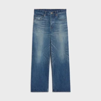 Vaqueros Max en denim