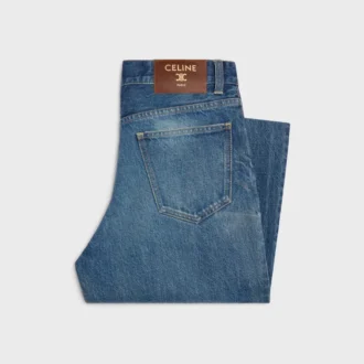 Vaqueros Max en denim