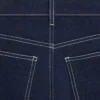 Vaqueros pitillo 001 en denim elástico Vaqueros pitillo 001 en denim elástico