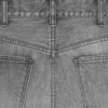 Vaqueros Wesley de denim de algodón Vaqueros Wesley de denim de algodón