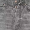 Vaqueros Wesley de denim de algodón Vaqueros Wesley de denim de algodón
