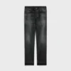 Vaqueros Wesley en denim con lavado Ice Rinse