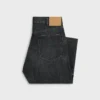 Vaqueros Wesley en denim con lavado Ice Rinse