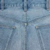 Vaqueros Wesley en denim lavado Pismo Vaqueros Wesley en denim lavado Pismo