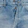 Vaqueros Wesley en denim lavado Pismo Vaqueros Wesley en denim lavado Pismo