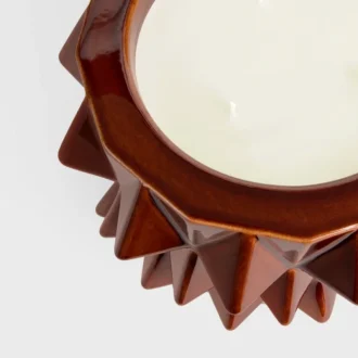 Vela perfumada Silence Blanc 1,5 kg