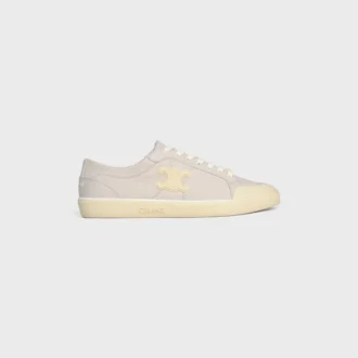 Zapatillas Alan con Triomphe Canvas