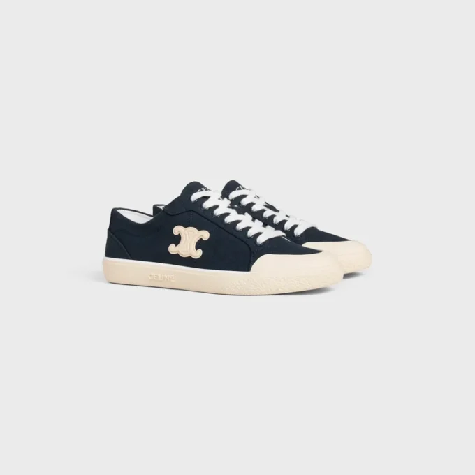 Zapatillas Alan con Triomphe Canvas Zapatillas Alan con Triomphe Canvas