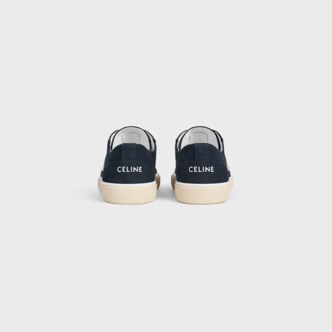 Zapatillas Alan con Triomphe Canvas Zapatillas Alan con Triomphe Canvas