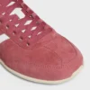 Zapatillas bajas con cordones CELINE Jogger con el motivo Triomphe en piel de becerro ante y piel de becerro Zapatillas bajas con cordones CELINE Jogger con el motivo Triomphe en piel de becerro ante y piel de becerro