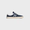 Zapatillas bajas con cordones CELINE Sunset en ante de becerro y piel de becerro Zapatillas bajas con cordones CELINE Sunset en ante de becerro y piel de becerro