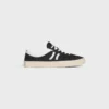 Zapatillas bajas con cordones CELINE Sunset en ante de becerro y piel de becerro Zapatillas bajas con cordones CELINE Sunset en ante de becerro y piel de becerro