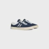 Zapatillas bajas con cordones CELINE Sunset en ante de becerro y piel de becerro Zapatillas bajas con cordones CELINE Sunset en ante de becerro y piel de becerro