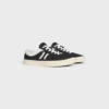 Zapatillas bajas con cordones CELINE Sunset en ante de becerro y piel de becerro Zapatillas bajas con cordones CELINE Sunset en ante de becerro y piel de becerro