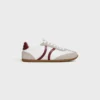 Zapatillas CELINE Jogger de cordones bajas en piel de becerro y ante Zapatillas CELINE Jogger de cordones bajas en piel de becerro y ante