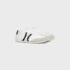 Zapatillas CELINE Jogger de cordones bajas en piel de becerro y ante Zapatillas CELINE Jogger de cordones bajas en piel de becerro y ante