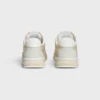Zapatillas CELINE Runner Cr-04 de nailon, malla, piel de becerro y ante Zapatillas CELINE Runner Cr-04 de nailon, malla, piel de becerro y ante