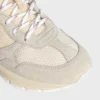 Zapatillas CELINE Runner Cr-04 de nailon, malla, piel de becerro y ante Zapatillas CELINE Runner Cr-04 de nailon, malla, piel de becerro y ante