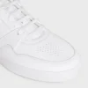 Zapatillas deportivas con cordones CELINE Trainer CT-04 de piel de becerro