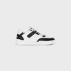Zapatillas deportivas con cordones CELINE Trainer CT-07 de piel de becerro
