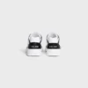Zapatillas deportivas con cordones CELINE Trainer CT-07 de piel de becerro