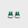 Zapatillas deportivas con cordones CELINE Trainer Ct-09 de piel de becerro y malla Zapatillas deportivas con cordones CELINE Trainer Ct-09 de piel de becerro y malla