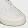 Zapatillas deportivas Ct-09 en piel de becerro y malla