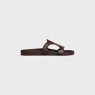 Zapatillas Triomphe de piel de becerro – Curtido vegetal Zapatillas Triomphe de piel de becerro – Curtido vegetal