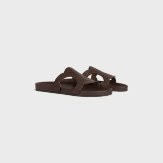 Zapatillas Triomphe de piel de becerro – Curtido vegetal Zapatillas Triomphe de piel de becerro – Curtido vegetal
